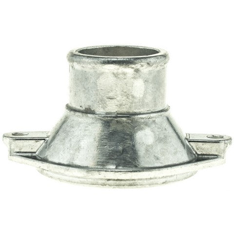 Motorad Engine Coolant Thermostat Housing,Engine Coolant Water Outlet P/N:CH6088 Fits: Audi A8 99-97, Audi A8 Quattro 99-97, Audi V8 Quattro 94-90 - Image 4