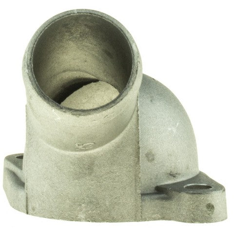 Motorad Engine Coolant Thermostat Housing,Engine Coolant Water Outlet P/N:CH6094 Fits: Dodge Colt 94-92, Eagle Summit 95-92, Mitsubishi Expo Lrv 94-92, Plymouth Colt 94-92 - Image 4