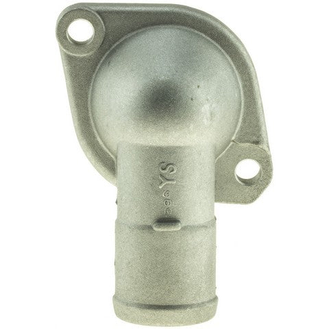 Motorad Engine Coolant Thermostat Housing,Engine Coolant Water Outlet P/N:CH6097 Fits: Mitsubishi Mirage 02-97 - Image 4
