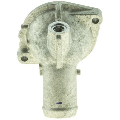 Motorad Engine Coolant Thermostat Housing,Engine Coolant Water Outlet P/N:CH6099 Fits: Subaru Brat 87-80, Subaru Dl 89-80, Subaru Gl 87-80, Subaru Glf 82-80, Subaru Standard 87-80, Subaru Xt 89-86 - Image 4