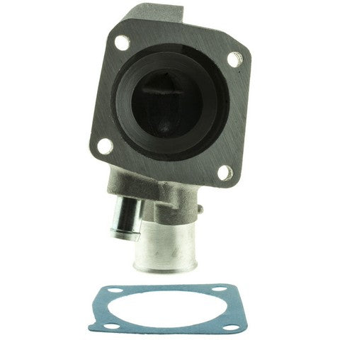 Motorad Engine Coolant Thermostat Housing,Engine Coolant Water Outlet P/N:CH6104 Fits: Toyota Land Cruiser 92-88 - Image 4