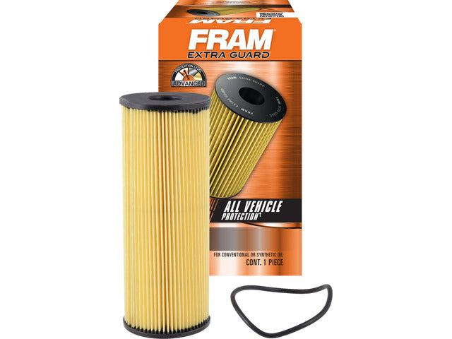 FRAM Engine Oil Filter P/N:CH6848 Fits: Mercedes-benz 300ce, Mercedes-benz 300e, Mercedes-benz 300se, Mercedes-benz 300sl, Mercedes-benz C220, Mercedes-benz C230, Mercedes-benz C280, Mercedes-benz C36 Amg, Mercedes-benz E320 - Image 4