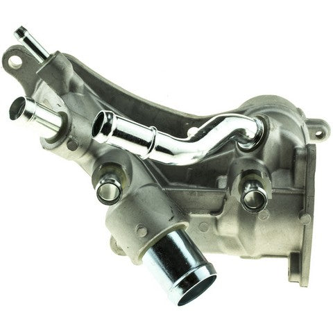 Motorad Engine Coolant Thermostat Housing,Engine Coolant Water Outlet P/N:CH7024 Fits: Acura Tlx 20-15, Honda Accord 17-13, Honda Cr-v 19-15 - Image 7