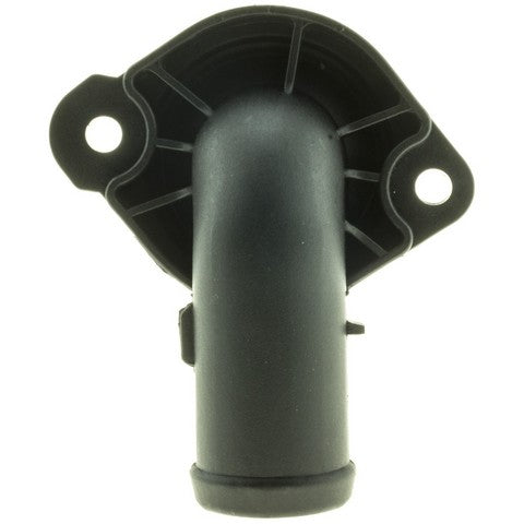 Motorad Engine Coolant Thermostat Housing,Engine Coolant Water Outlet P/N:CH8746 Fits: Seat Cordoba, Seat Ibiza, Seat Leon, Seat Nuevo Ibiza, Volkswagen Crossfox, Volkswagen Gol, Volkswagen Gol Sedan, Volkswagen Golf - Image 4