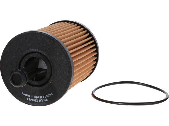 FRAM Engine Oil Filter P/N:CH9461 Fits: Audi A3, Audi A3 Quattro, Audi Tt Quattro, Volkswagen Beetle, Volkswagen Cc, Volkswagen Eos, Volkswagen Eurovan, Volkswagen Golf, Volkswagen Jetta, Volkswagen Passat, Volkswagen R32 - Image 4