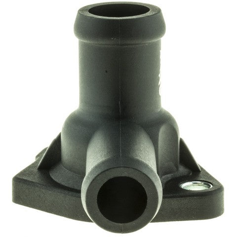Motorad Engine Coolant Water Outlet P/N:CH9870 Fits: Audi 4000 87-85, Audi 80 90-88, Audi 90 1988, Volkswagen Caribe 1984, Volkswagen Corrado 92-90, Volkswagen Quantum 85-84, Volkswagen Rabbit 84-83 - Image 4