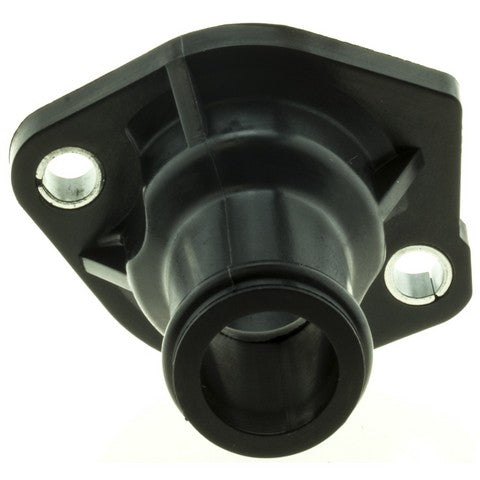 Motorad Engine Coolant Water Outlet P/N:CH9887 Fits: Audi 4000, Audi 80, Audi 90, Volkswagen Cabriolet, Volkswagen Caribe, Volkswagen Corrado, Volkswagen Fox, Volkswagen Golf, Volkswagen Jetta - Image 4