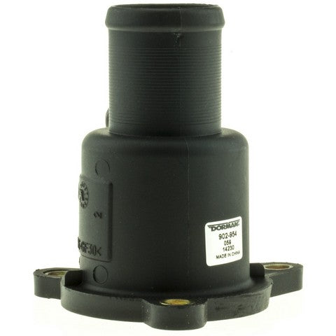 Motorad Engine Coolant Water Outlet P/N:CH9954 Fits: Nissan Aprio 10-08, Nissan Platina 10-02, Renault Clio 10-03, Renault Kangoo 09-07, Renault Kangoo Express 14-04 - Image 5