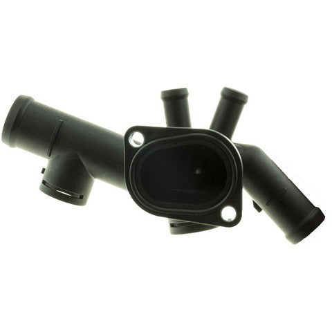 Motorad Engine Coolant Thermostat Housing,Engine Coolant Water Outlet P/N:CH9964 Fits: Volkswagen Beetle 10-99 - Image 5