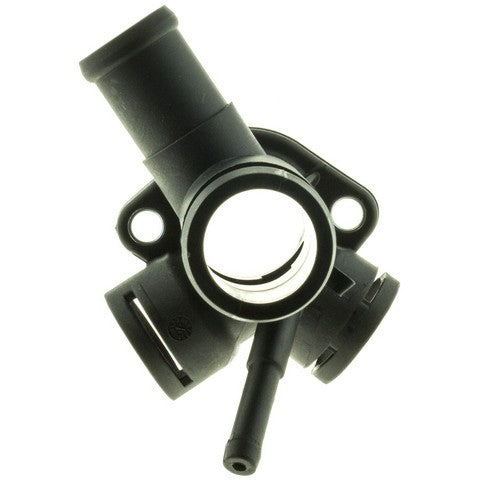 Motorad Engine Coolant Thermostat Housing,Engine Coolant Water Outlet P/N:CH9986 Fits: Volkswagen Golf 1998, Volkswagen Jetta 96-93, Volkswagen Passat 97-96 - Image 5