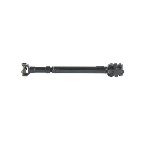 TrakMotive Drive Shaft Assembly P/N:CHP-182 Fits: Ford Bronco 1978, Jeep Cherokee 00-90, Jeep Comanche 92-90, Jeep J-2500 73-72, Jeep J-2600 73-72, Jeep Wagoneer 90-72 - Image 1