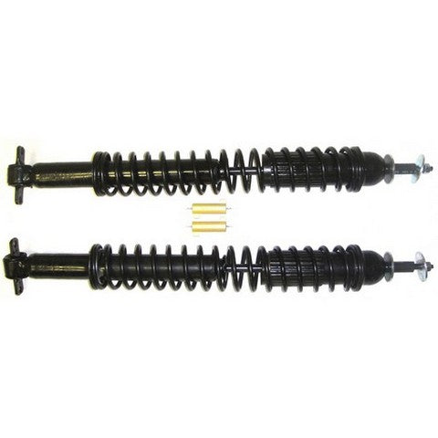 Westar Air Spring to Coil Spring Conversion Kit P/N:CK-7616 Fits: Buick Lesabre, Buick Lucerne, Buick Park Avenue, Buick Riviera, Cadillac Deville, Cadillac Dts, Cadillac Seville, Oldsmobile Aurora, Pontiac Bonneville - Image 1