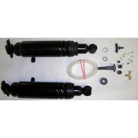 Westar Air Spring to Coil Spring Conversion Kit P/N:CK-7621 Fits: Cadillac Brougham 92-91, Cadillac Commercial Chassis 96-92, Cadillac Fleetwood 96-93 - Image 1