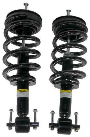 Westar Air Spring to Coil Spring Conversion Kit P/N:CK-7639 Fits: Cadillac Escalade, Cadillac Escalade Esv, Cadillac Escalade Ext, Chevrolet Avalanche, Chevrolet Suburban 1500, Chevrolet Tahoe, GMC Yukon, GMC Yukon Xl 1500 - Image 1