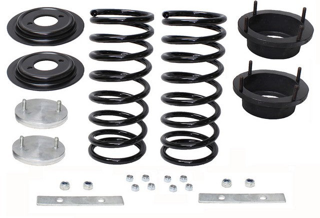 Westar Air Spring to Coil Spring Conversion Kit P/N:CK-7828 Fits: Land Rover Range Rover 95-93 - Image 1