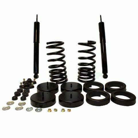 Westar Air Spring to Coil Spring Conversion Kit P/N:CK-7836WS Fits: Lincoln Mark Viii 98-93 - Image 1