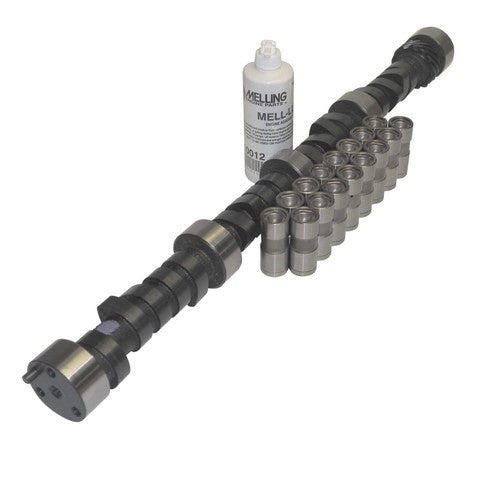 Melling Engine Camshaft and Lifter Kit P/N:CL-CCS-2 Fits: Buick Century, Buick Regal, Buick Skylark, Chevrolet Bel Air, Chevrolet Biscayne, Chevrolet Blazer, Chevrolet Brookwood, Chevrolet C10 - Image 1