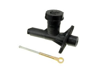 Dorman - First Stop Clutch Master Cylinder P/N:CM350026 Fits: Buick Skyhawk 89-87, Cadillac Cimarron 88-87, Chevrolet Cavalier 94-87, Oldsmobile Firenza 88-87, Pontiac Sunbird 94-87 - Image 1