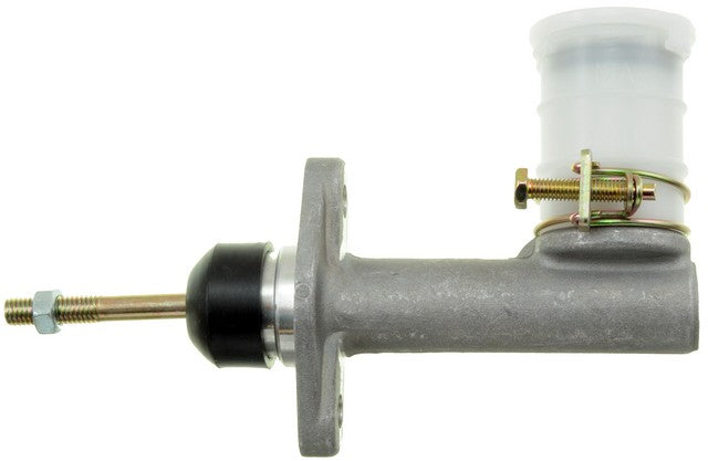 Dorman - First Stop Clutch Master Cylinder P/N:CM39386 Fits: Dodge Colt, Dodge Power Ram 50, Dodge Raider, Dodge Ram 50, Mitsubishi Cordia, Mitsubishi Mighty Max, Mitsubishi Mirage, Mitsubishi Montero, Mitsubishi Tredia, Plymouth Colt - Image 5