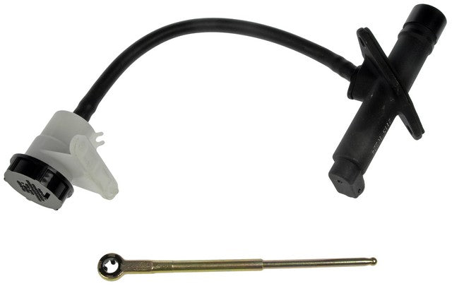 Dorman - First Stop Clutch Master Cylinder P/N:CM39904 Fits: Ford Explorer 1991, Ford Ranger 91-90, Mazda Navajo 1991 - Image 2