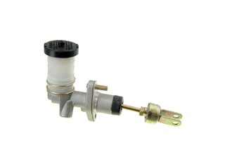 Dorman - First Stop Clutch Master Cylinder P/N:CM640060 Fits: Chevrolet Tracker 03-99, Suzuki Grand Vitara 05-99, Suzuki Vitara 04-99, Suzuki Xl-7 06-05 - Image 1