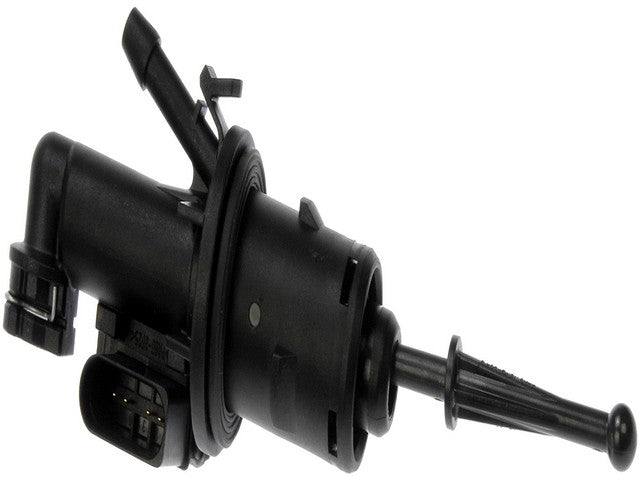Dorman - First Stop Clutch Master Cylinder P/N:CM640165 Fits: Audi A3, Audi A3 Quattro, Audi S3, Audi Tt, Audi Tt Quattro, Volkswagen Beetle, Volkswagen Bora, Volkswagen Caddy, Volkswagen Eos, Volkswagen Golf - Image 4