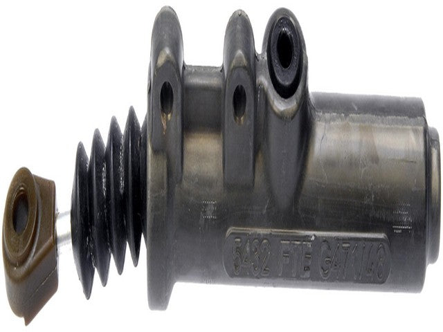 Dorman - First Stop Clutch Master Cylinder P/N:CM640182 Fits: Chrysler Crossfire 2008, Mercedes-benz 300sl 93-90, Mercedes-benz Slk230 04-00, Mercedes-benz Slk32 Amg 04-02, Mercedes-benz Slk320 04-01 - Image 3