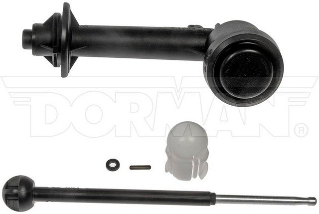 Dorman - First Stop Clutch Master Cylinder P/N:CM640214 Fits: Chevrolet Cheyenne, Chevrolet Silverado 1500, Chevrolet Silverado 1500 Ld, Chevrolet Silverado 2500, Chevrolet Silverado 2500 Hd, Chevrolet Silverado 3500, Chevrolet Silverado 3500 Hd - Image 4