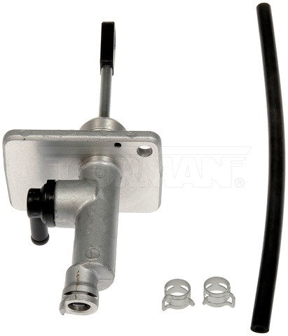 Dorman - First Stop Clutch Master Cylinder P/N:CM640225 Fits: Hyundai Accent 10-09, Hyundai Elantra 10-07 - Image 4