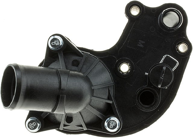 Gates Engine Coolant Water Outlet P/N:CO34739 Fits: Ford Explorer 10-02, Ford Explorer Sport 03-02, Ford Explorer Sport Trac 10-07, Mercury Mountaineer 10-02 - Image 3