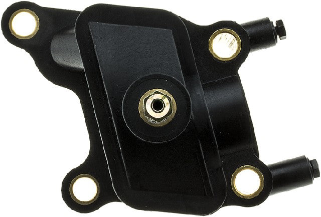 Gates Engine Coolant Water Outlet P/N:CO34740 Fits: Chrysler 300 10-05, Chrysler Concorde 04-98, Dodge Charger 10-06, Dodge Intrepid 04-98, Dodge Magnum 08-05 - Image 3