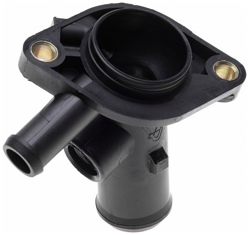 Gates Engine Coolant Water Outlet P/N:CO34745 Fits: Buick Skylark 98-96, Chevrolet Cavalier 02-96, Chevrolet Malibu 99-97, Oldsmobile Achieva 98-96, Oldsmobile Alero 01-99, Pontiac Grand Am 01-96, Pontiac Sunfire 02-96 - Image 2
