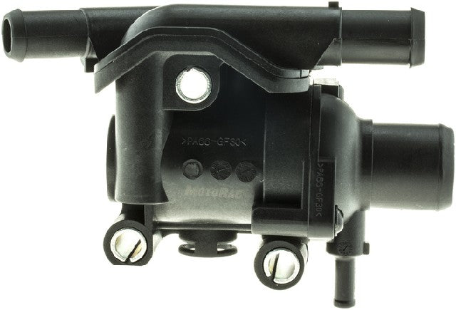 Gates Engine Coolant Water Outlet P/N:CO34747 Fits: Ford Escape 04-01, Ford Focus 04-00, Mazda Tribute 04-01 - Image 3