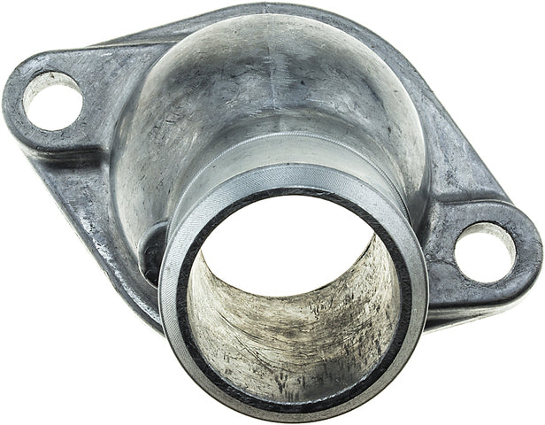 Gates Engine Coolant Water Outlet P/N:CO34752 Fits: Cadillac Brougham, Chevrolet Blazer, Chevrolet C1500, Chevrolet C1500 Suburban, Chevrolet C20, Chevrolet C2500, Chevrolet C2500 Suburban, Chevrolet C35, Chevrolet C3500 - Image 3