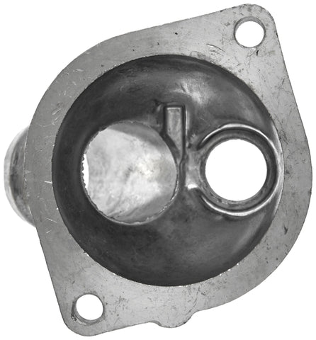 Gates Engine Coolant Water Outlet P/N:CO34765 Fits: Acura Cl 03-01, Acura Cl 99-97, Acura Mdx 02-01, Acura Tl 00-99, Acura Tl 03-02, Honda Accord 02-98, Honda Odyssey 04-99, Honda Pilot 04-03 - Image 3