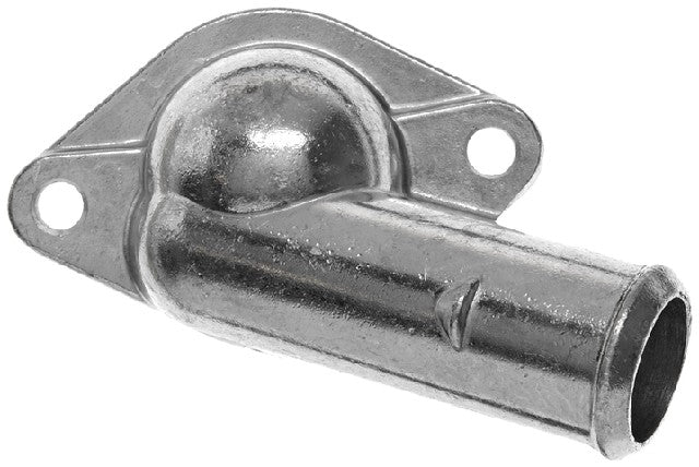 Gates Engine Coolant Water Outlet P/N:CO34774 Fits: Cadillac Escalade, Chevrolet C1500, Chevrolet C1500 Suburban, Chevrolet C2500, Chevrolet C2500 Suburban, Chevrolet C35, Chevrolet C3500, Chevrolet C3500hd, Chevrolet Cargo Van, Chevrolet Express 1500 - Image 3