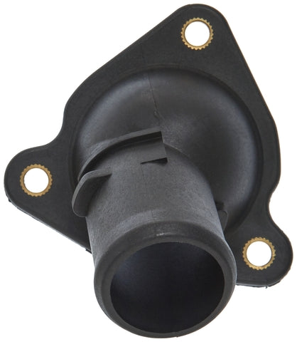 Gates Engine Coolant Water Outlet P/N:CO34786 Fits: Chevrolet Tracker 03-99, Suzuki Aerio 07-02, Suzuki Esteem 02-99, Suzuki Grand Vitara 13-09, Suzuki Kizashi 13-10, Suzuki Sidekick 98-96, Suzuki Sx4 13-07, Suzuki Sx4 Crossover 2012, Suzuki Vitara 03-99 - Image 3