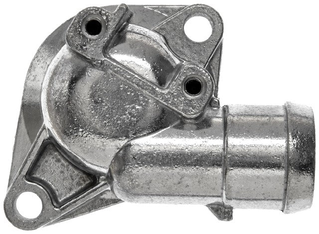 Gates Engine Coolant Water Outlet P/N:CO34792 Fits: Saab 9000 93-86 - Image 3