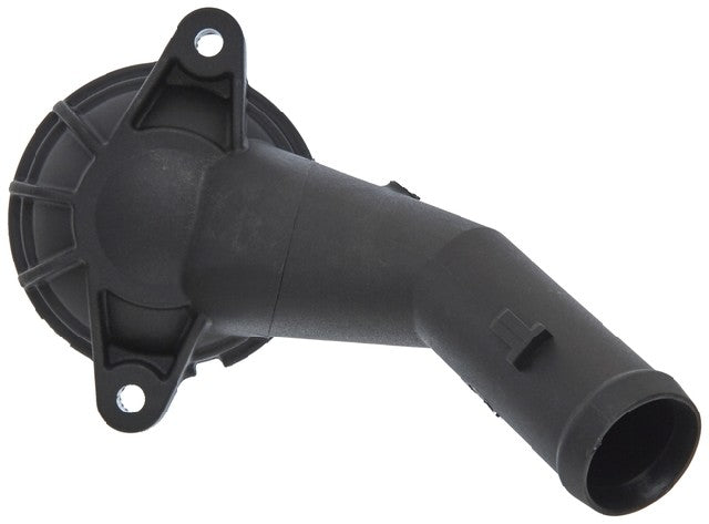 Gates Engine Coolant Water Outlet P/N:CO34805 Fits: Volkswagen Beetle, Volkswagen Beetle Cabrio, Volkswagen Golf, Volkswagen Golf Sportwagen, Volkswagen Jetta, Volkswagen Passat, Volkswagen Rabbit - Image 3