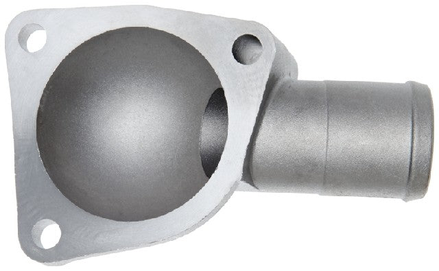 Gates Engine Coolant Water Outlet P/N:CO34811 Fits: Hyundai Santa Fe 06-01, Hyundai Sonata 05-00, Hyundai Tiburon 08-03, Hyundai Tucson 09-05, Kia Optima 05-01, Kia Sportage 10-05 - Image 3