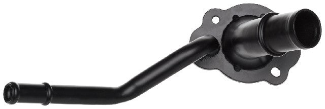 Gates Engine Coolant Water Outlet P/N:CO34821 Fits: Chrysler 300 06-05, Dodge Charger 2006, Dodge Magnum 06-05 - Image 3