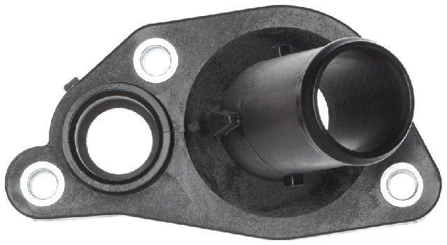 Gates Engine Coolant Water Outlet P/N:CO34835 Fits: Chrysler 300 10-05, Dodge Charger 10-06, Dodge Magnum 08-05 - Image 3
