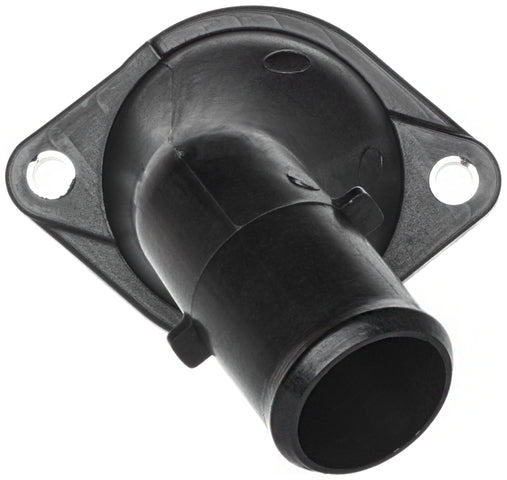 Gates Engine Coolant Water Outlet P/N:CO34839 Fits: Scion Tc 16-11, Toyota Camry 17-10, Toyota Highlander 18-14, Toyota Rav4 18-09, Toyota Sienna 13-11, Toyota Venza 15-09 - Image 3