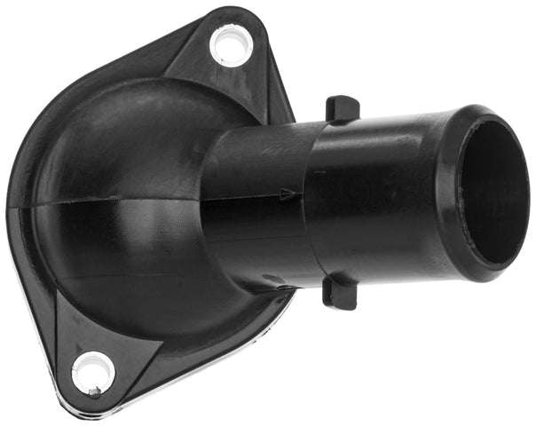 Gates Engine Coolant Water Outlet P/N:CO34844 Fits: Scion Im 2016, Scion Xd 14-08, Toyota C-hr 22-18, Toyota Corolla 22-09, Toyota Corolla Im 18-17, Toyota Matrix 14-09 - Image 3