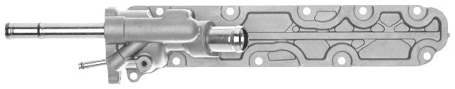 Gates Engine Coolant Water Outlet P/N:CO34847 Fits: Lexus Es300 03-99, Lexus Es330 06-04, Lexus Rx300 03-99, Lexus Rx330 06-04, Lexus Rx400h 08-06, Toyota Avalon 04-00, Toyota Camry 06-04, Toyota Highlander 10-01, Toyota Sienna 06-01, Toyota Solara 08-04 - Image 3