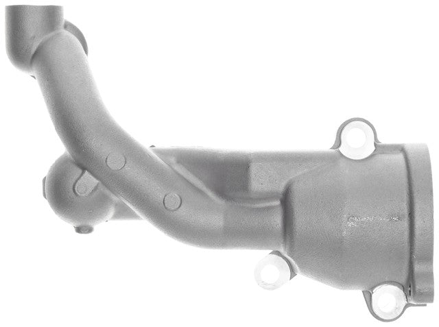Gates Engine Coolant Water Outlet P/N:CO34848 Fits: Lexus Es350 18-07, Lexus Rx350 15-07, Lexus Rx450h 15-10, Toyota Avalon 18-05, Toyota Camry 17-07, Toyota Highlander 16-08, Toyota Rav4 12-06, Toyota Sienna 16-07, Toyota Venza 15-09 - Image 3