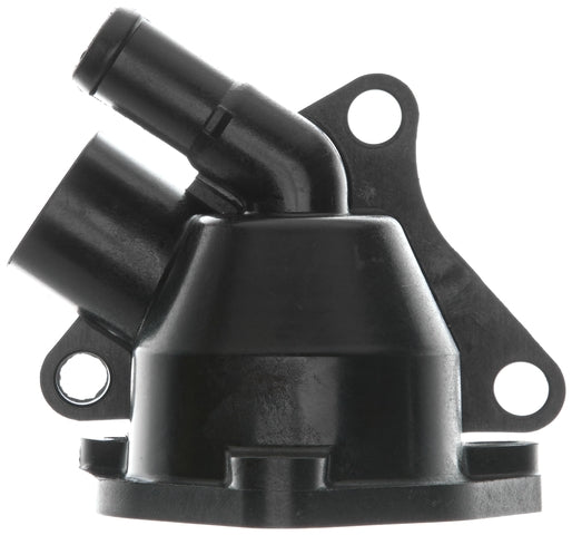 Gates Engine Coolant Water Outlet P/N:CO34852 Fits: Acura Ilx 15-13, Honda Accord 12-03, Honda Civic 15-06, Honda Crosstour 15-12, Honda Cr-v 14-07, Honda Element 11-03 - Image 3