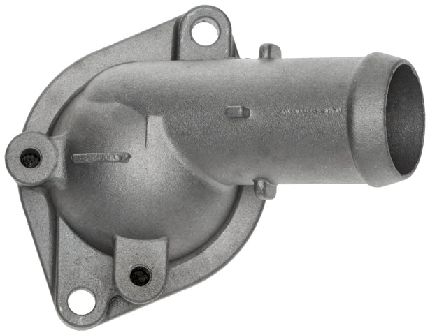 Gates Engine Coolant Water Outlet P/N:CO34855 Fits: Honda Civic 11-06 - Image 3