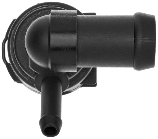 Gates HVAC Heater Hose Connector P/N:CO34861 Fits: Volkswagen Golf 14-10, Volkswagen Golf Sportwagen 13-10, Volkswagen Jetta 10-05, Volkswagen Rabbit 09-06 - Image 3