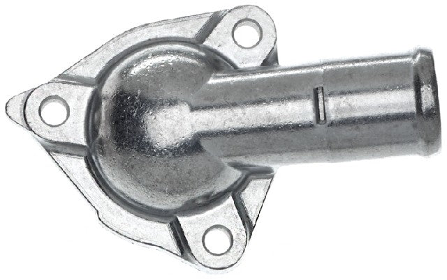 Gates Engine Coolant Water Outlet P/N:CO34868 Fits: Nissan Sentra 06-00 - Image 3